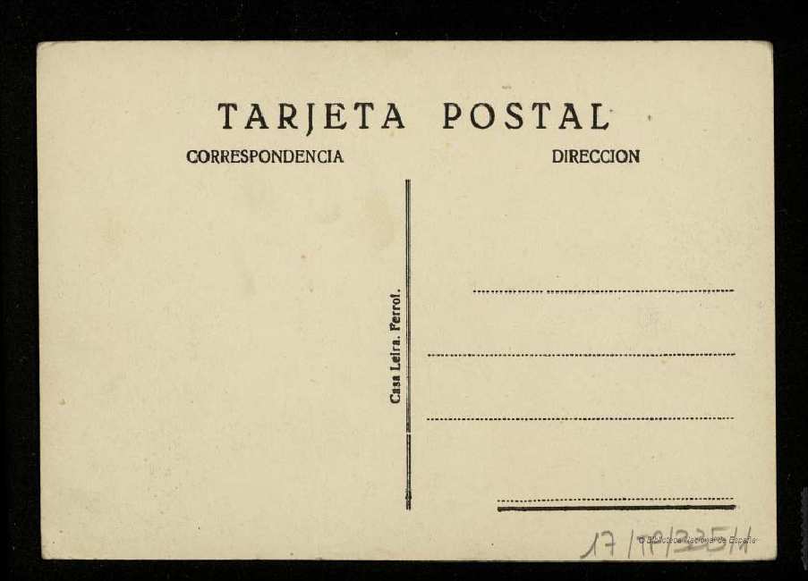 39. Arsenal. Detalle del Dique y grúa de servicio.